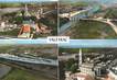 / CPSM FRANCE 33 "Valeyrac"