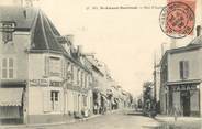 18 Cher / CPA FRANCE 18 "Saint Amand Montrond"