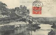 24 Dordogne / CPA FRANCE 24 "Beynac"