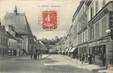 / CPA FRANCE 28 "Dreux, grande  rue "