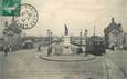 / CPA FRANCE 45 "Orléans, la statue de Jeanne d'Arc et l'entrée du pont" / TRAMWAY