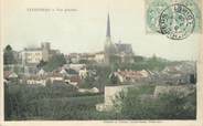 45 Loiret / CPA FRANCE 45 "Pithiviers, vue générale "