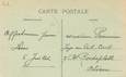 / CPA FRANCE 64 "Saint Jean Pied de Port, bords de la Nive"