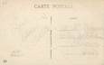 / CPA FRANCE 41 "Mennetou sur Cher, vue sur le Cher" / CACHET AMBULANT