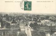 41 Loir Et Cher / CPA FRANCE 41 "Romorantin, vue générale "