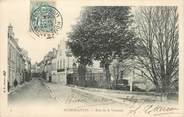 41 Loir Et Cher / CPA FRANCE 41 "Romorantin, rue de la Varenne"