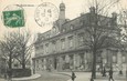 / CPA FRANCE 93 "Saint Ouen, la mairie"