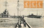 76 Seine Maritime / CPA FRANCE 76 "Le Havre"