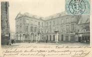 72 Sarthe / CPA FRANCE 72 "Le Mans, la mairie"