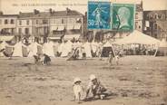 85 Vendee / CPA FRANCE 85 "Sables d'Olonne, hôtel de la Comète"