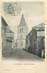 / CPA FRANCE 86 "Mirebeau, église Saint André"