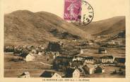 88 Vosge / CPA FRANCE 88 "Le Hohneck, la bresse"