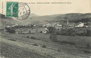 88 Vosge / CPA FRANCE 88 "Raon sur Plaine, Raon Les Leau et le Donon"