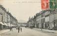 / CPA FRANCE 88 "Saint Dié, rue Thiers"