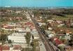 / CPSM FRANCE 33 "Villenave d'Ornon, vue aérienne sur le pont de la Maye"