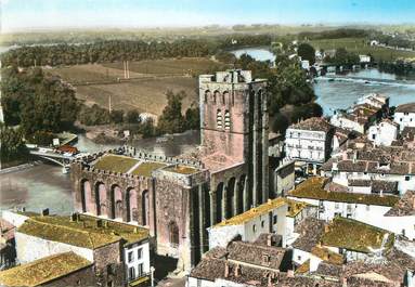 / CPSM FRANCE 34 "Agde"