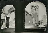 34 Herault / CPSM FRANCE 34 "Agde, la Cathédrale" / TRACTION