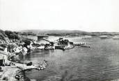 34 Herault / CPSM FRANCE 34 "Balaruc les Bains, vue sur le parc à Huitres"