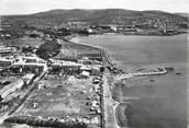 34 Herault / CPSM FRANCE 34 "Balaruc les Bains, vue aérienne"