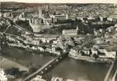 34 Herault / CPSM FRANCE 34 "Beziers, vue aérienne"