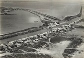 34 Herault / CPSM FRANCE 34 "Carnon plage, vue aérienne "