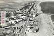 / CPSM FRANCE 34 "Carnon plage, vue  générale aérienne"