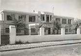 34 Herault / CPSM FRANCE 34 "Carnon, maison de l'enfance ouvrière d'Alès"