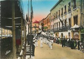34 Herault / CPSM FRANCE 34 "Sète, avant les joutes"