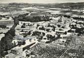 34 Herault / CPSM FRANCE 34 "Drezery, vue générale aérienne"