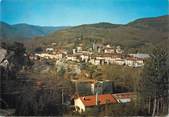 34 Herault / CPSM FRANCE 34 "Corniou les Grottes, vue générale"