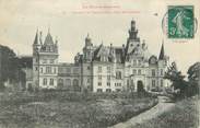 31 Haute Garonne / CPA FRANCE 31 "Château de Valmirande près Montréjeau "