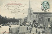 31 Haute Garonne / CPA FRANCE 31 "Pélérinage de Pibrac"