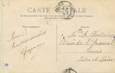 / CPA FRANCE 72 "Saint Calais, théâtre et musée"