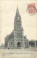 32 Ger / CPA FRANCE 32 "Plaisance du gers, église Moderne"