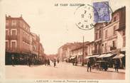 81 Tarn / CPA FRANCE 81 "Lavaur, av de Toulouse"