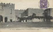 79 Deux SÈvre CPA FRANCE 79 "Thouars, le château de Beauvais à Orbé"