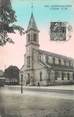 93 Seine Saint Deni / CPA FRANCE 93 "Rosny sous Bois, l'église"