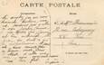 / CPA FRANCE 94 "Alfortville, quai d'Alfortville"