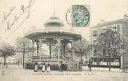 94 Val De Marne / CPA FRANCE 94 "Alfortville, kiosque de la musique"