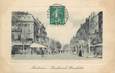 / CPA FRANCE 11 "Narbonne, bld Gambetta"