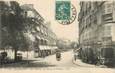 / CPA FRANCE 64 "Bayonne, rue Thiers, les dames de France"