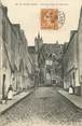 72 Sarthe / CPA FRANCE 72 "Le vieux Mans, rue des Pans de Gorrons"