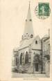 18 Cher / CPA FRANCE 18 "Eglise de Saint Amand"