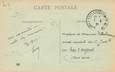/ CPA FRANCE 17 "Port des Barques, la jetée un jour de régates"