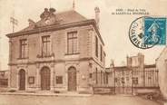 17 Charente Maritime / CPA FRANCE 17 "Laleu La Rochelle, hôtel de ville"