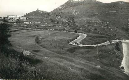 / CPSM FRANCE 06 "Breil sur Roya, le col de Brouis"