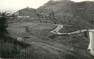 06 Alpe Maritime / CPSM FRANCE 06 "Breil sur Roya, le col de Brouis"