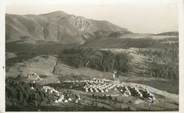 06 Alpe Maritime / CPSM FRANCE 06 "Beuil, camp des Launes"