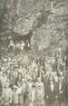 65 Haute PyrÉnÉe / CARTE PHOTO FRANCE 65 "Lourdes"