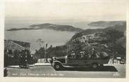 06 Alpe Maritime / CPA FRANCE 06 "Eze, Belle vue"